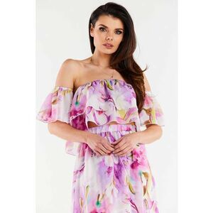Bluza dama - Poliester - Violet imagine