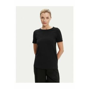 Tricou dama - Negru imagine