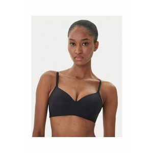 Sutien Push Up negru imagine