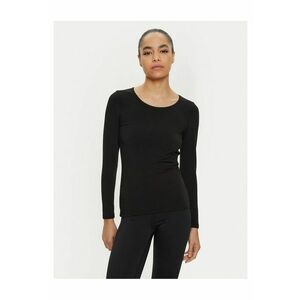 Bluza dama - bleumarin - mulata imagine