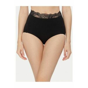 Lenjerie intima dama negru - Negru imagine