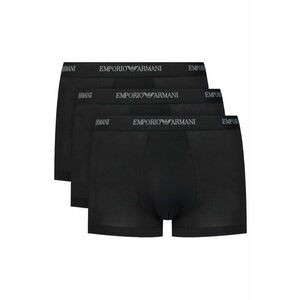 Set boxeri barbatesti negru - 3 perechi imagine