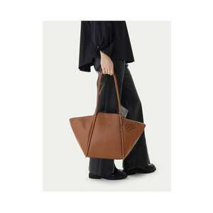 Geanta dama Dark Tan - ecologica imagine