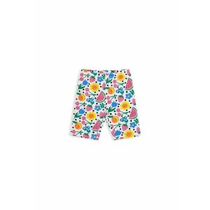 Pantaloni scurti copii - fetita - multicolor imagine