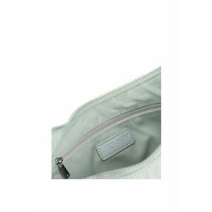 Geanta dama model JNY-M-007-07 - gri - material sintetic imagine