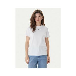 Tricou dama - Alb imagine