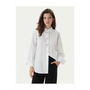 Camasa dama alb imagine