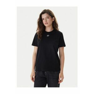 Tricou dama - Negru imagine