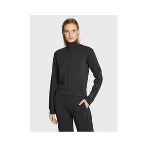 Hanorac dama culoare negru - imagine