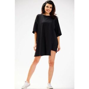Sukienka M252 - Black - imagine