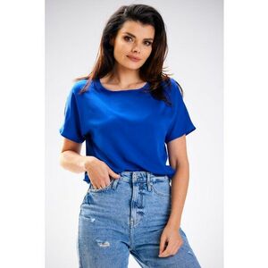 Bluza dama Albastru imagine
