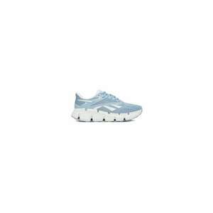 Pantofi sport dama EO-ZIG DYNAMICA 6 - albastru - tesatura - pentru alergare imagine