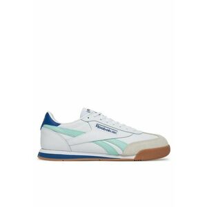 Pantofi sport barbati - CAMPIO XT - piele naturala - alb imagine