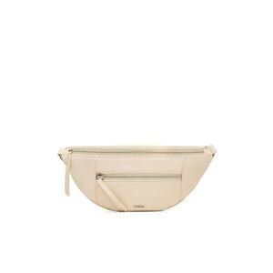 Geanta dama model DZE-L-001-07 - ecologica - bej imagine