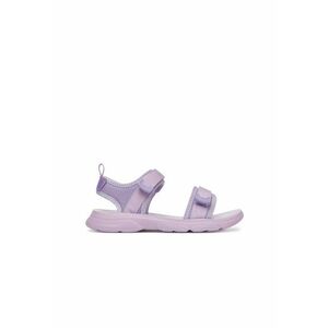 Sandale copii - CSS20397-02 - violet - tesatura imagine