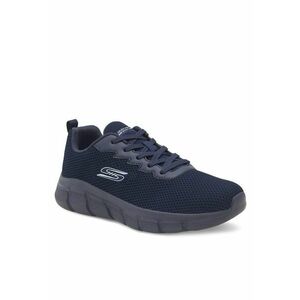 Pantofi sport barbati BOBS B FLEX - bleumarin - textil imagine