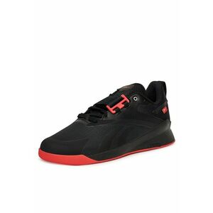 Pantofi sport barbati - LIFTER PR III - negru - Negru imagine