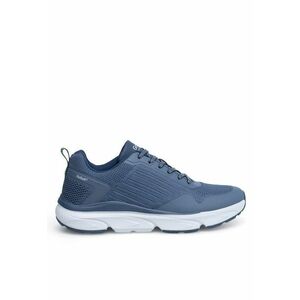 Pantofi sport barbati bleumarin - tesatura 42 - model 22AO843 - Albastru imagine
