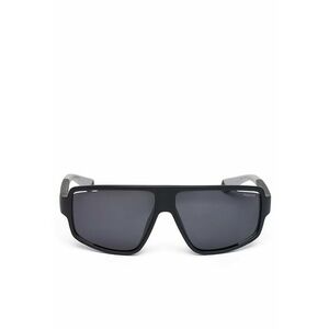 Ochelari de soare barbati PLD7054/S - negru - material plastic imagine