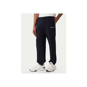 Pantaloni de trening barbati bleumarin imagine