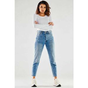 Bluza dama - Bumbac/Elastan - Alb imagine