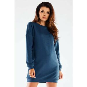 Rochie - Albastru 2 imagine