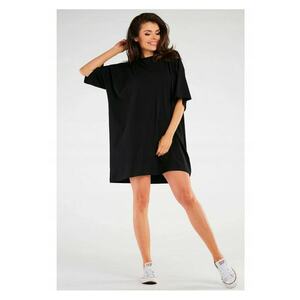 Sukienka M255 - Black - imagine