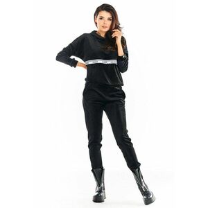 Pantaloni Negru imagine