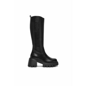 Cizme dama - CEO-SUMAYA-01 - negru imagine