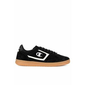Tenisi barbati CL78 S LOW - Negru imagine