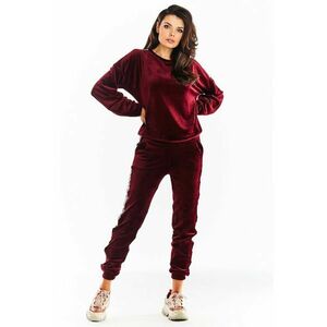 Pantaloni dama - Bej1 imagine