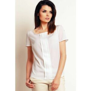 Bluza dama - Poliester - Ecru imagine