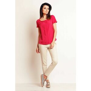 Bluza dama - Poliester - Fucsia imagine
