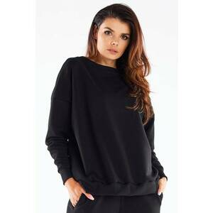 3115276 Hanorac - Negru imagine