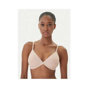 Sutien Braleta Dama Bej imagine