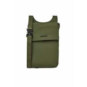 Geanta barbati - khaki - model GSR-B-015-07 imagine