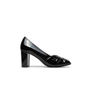 Pantofi dama - negru imagine