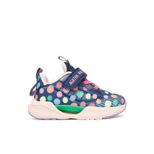 Tenisi copii - multicolor - textil imagine