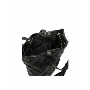 Geanta dama neagra - model C-MLP-E-025-05 imagine