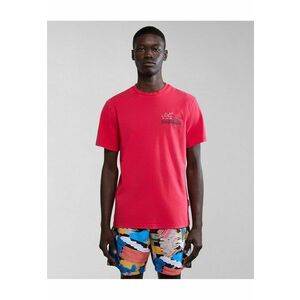 Tricou din bumbac Colville imagine