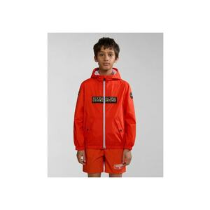 Jacheta cu gluga Cree - imagine