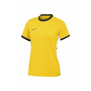 Tricou Dri-FIT Academy 25 copii - Galben imagine