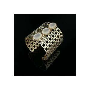 Bratara Eleanora Gold C1 imagine