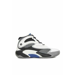 Pantofi sport barbati - EOSS-SHAQNOTIX 2.0 A - gri - textil imagine
