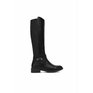 Cizme dama - C-7115 - negre imagine