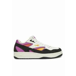 Pantofi sport - ATR CHILL 96 - piele naturala - alb imagine