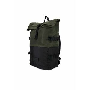 Rucsac barbati kaki/negru - HTR-K-016-06 imagine