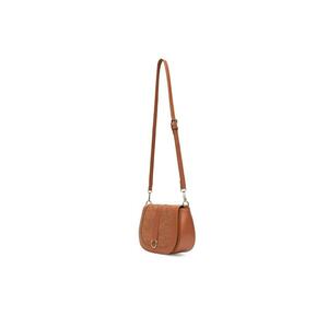 Geanta dama model DZE-S-020-07 - ecologica - culoare brown imagine