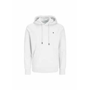 Hanorac JACK &JONES Paulos Hood 54276 - Alb imagine