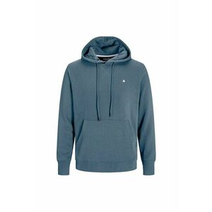 Hanorac JACK &JONES Paulos Hood 54271 - Albastru imagine